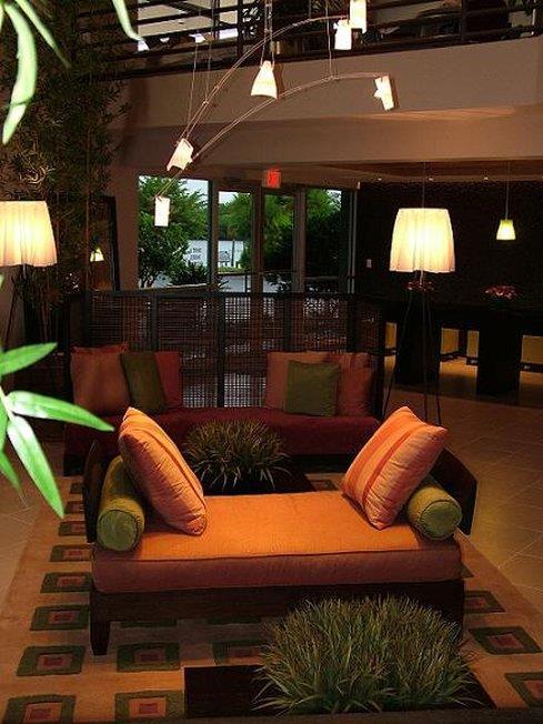 The Inn At Little Harbor Ruskin Interior foto