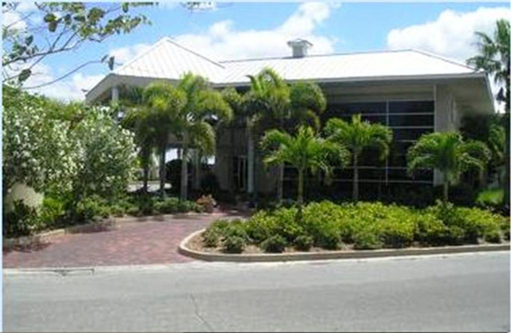 The Inn At Little Harbor Ruskin Exterior foto