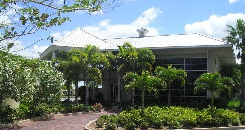 The Inn At Little Harbor Ruskin Exterior foto